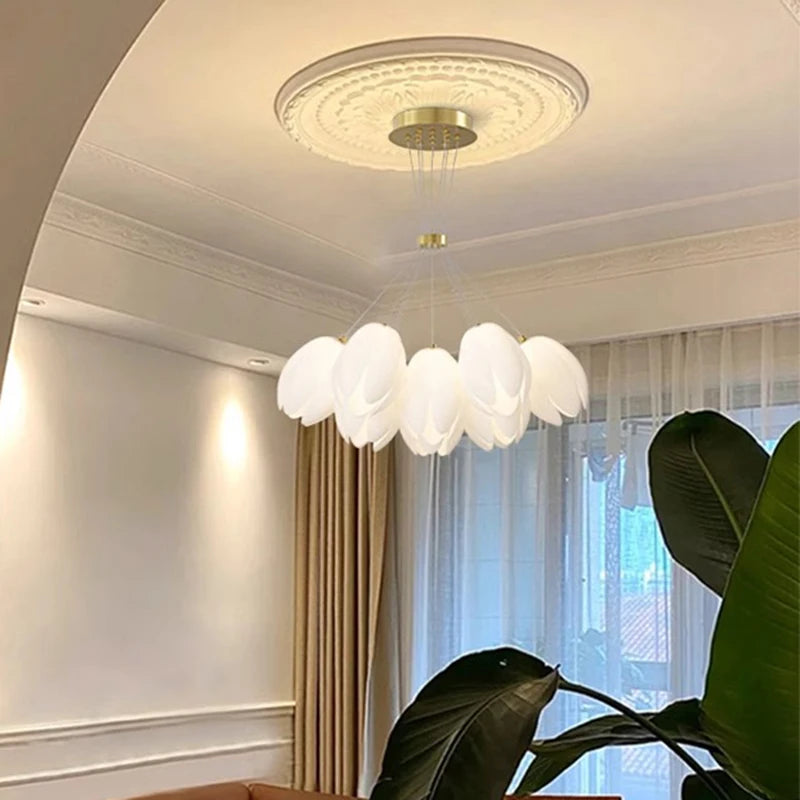 Clouda Pendant Light