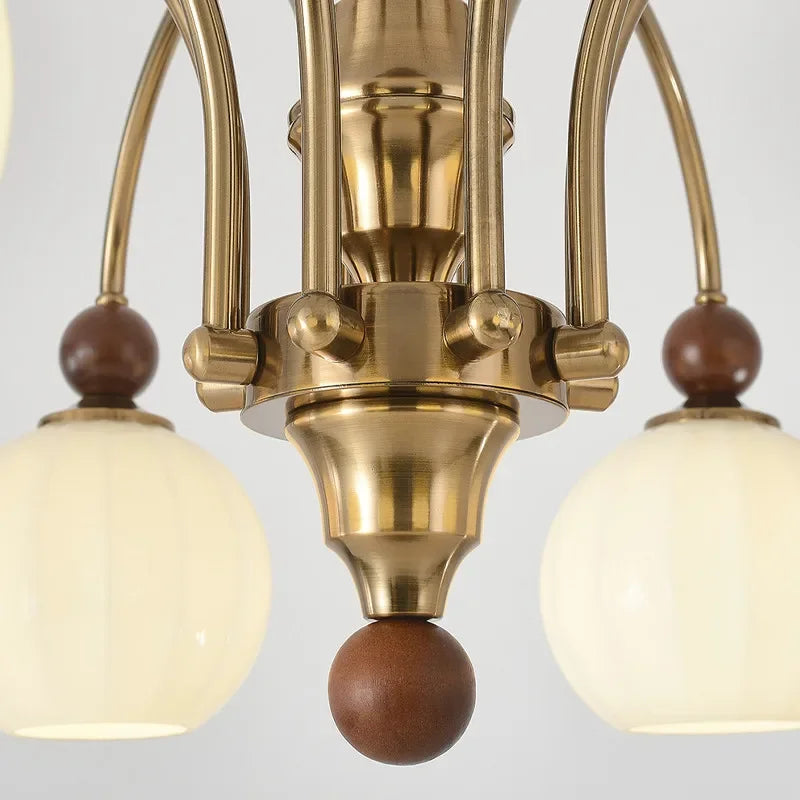 Oulala Classic Pendant