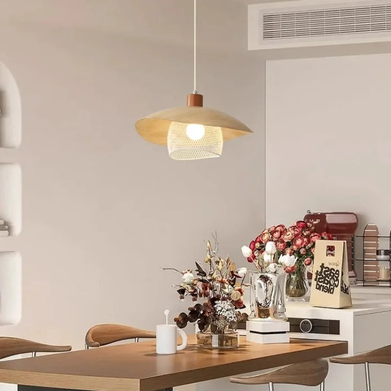 Maison Lumière Pendant