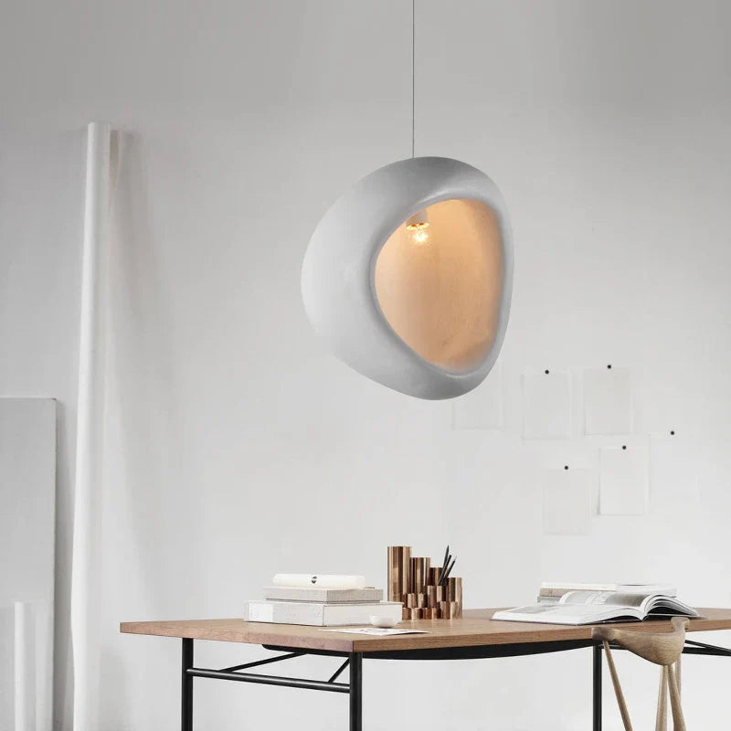Unique Fertility Form Pedant Light