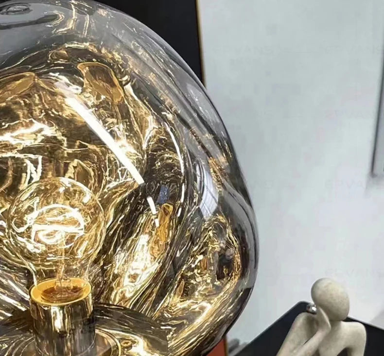 Lumi Home Floor Lamp