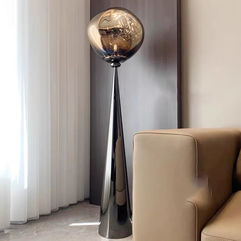 Lumi Home Floor Lamp