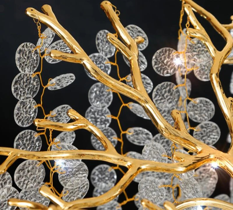 Renaissance Hall Light