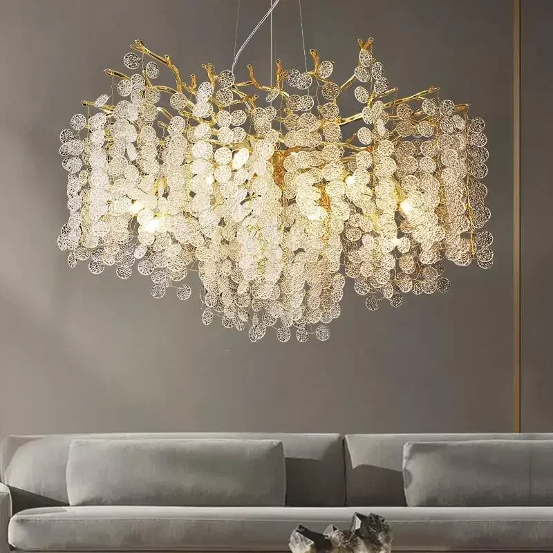 Renaissance Hall Light