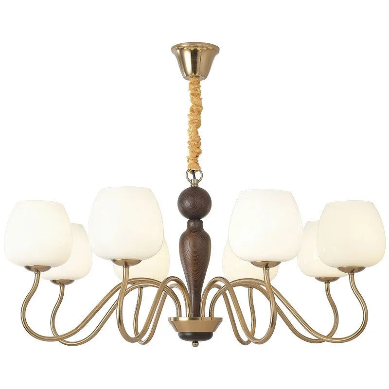 Romantique Vintage Pendant