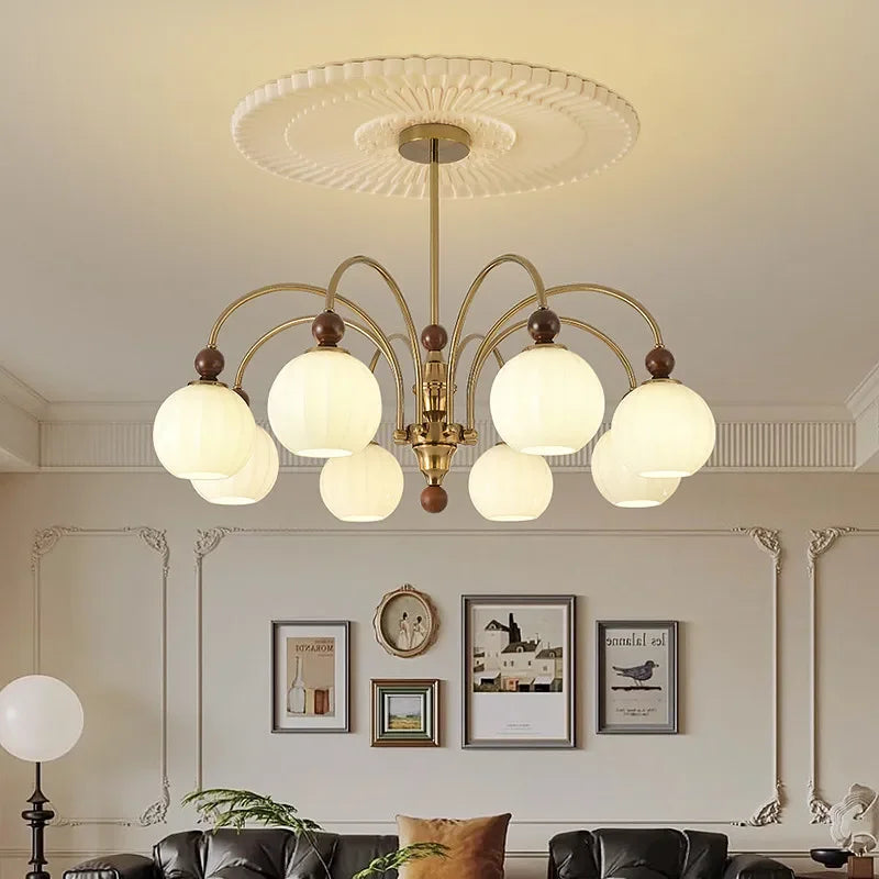 Oulala Classic Pendant