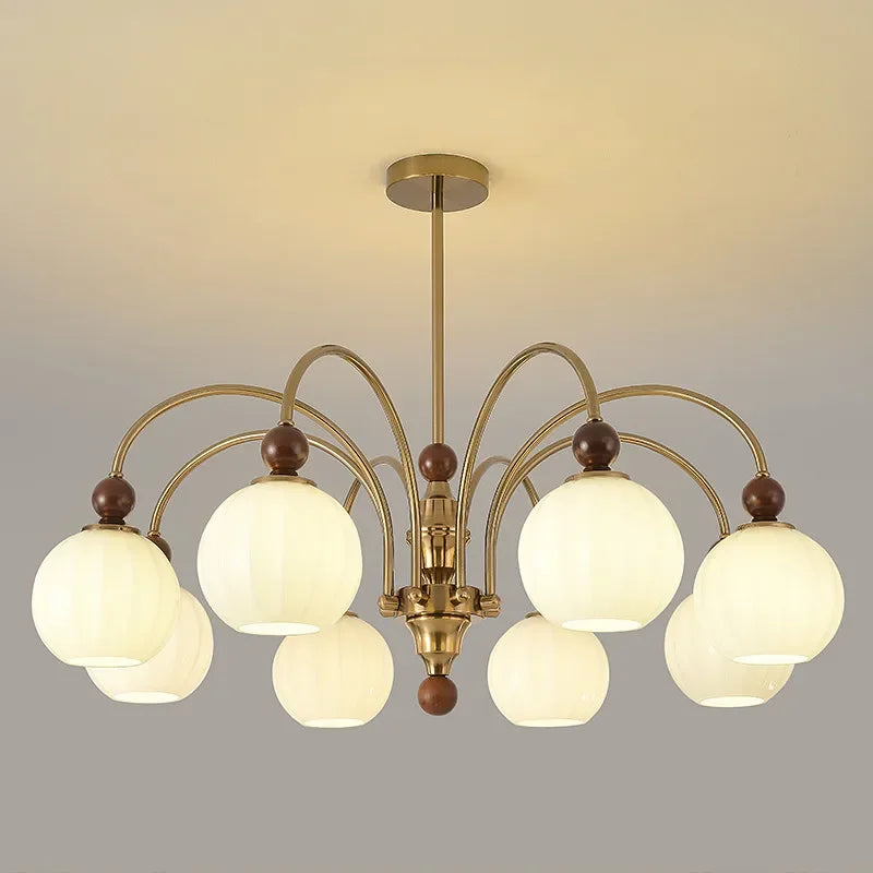 Oulala Classic Pendant