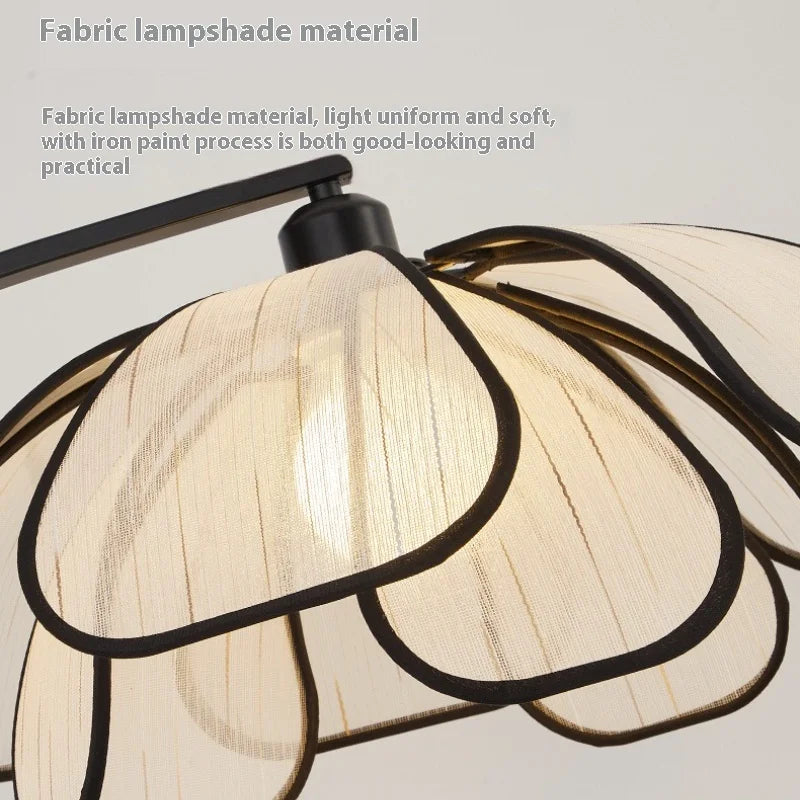 Eclat Arc Floor Lamp