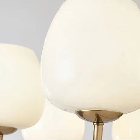 Romantique Vintage Pendant