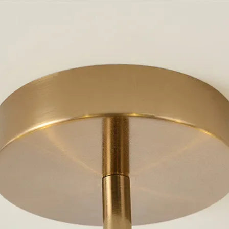 Oulala Classic Pendant