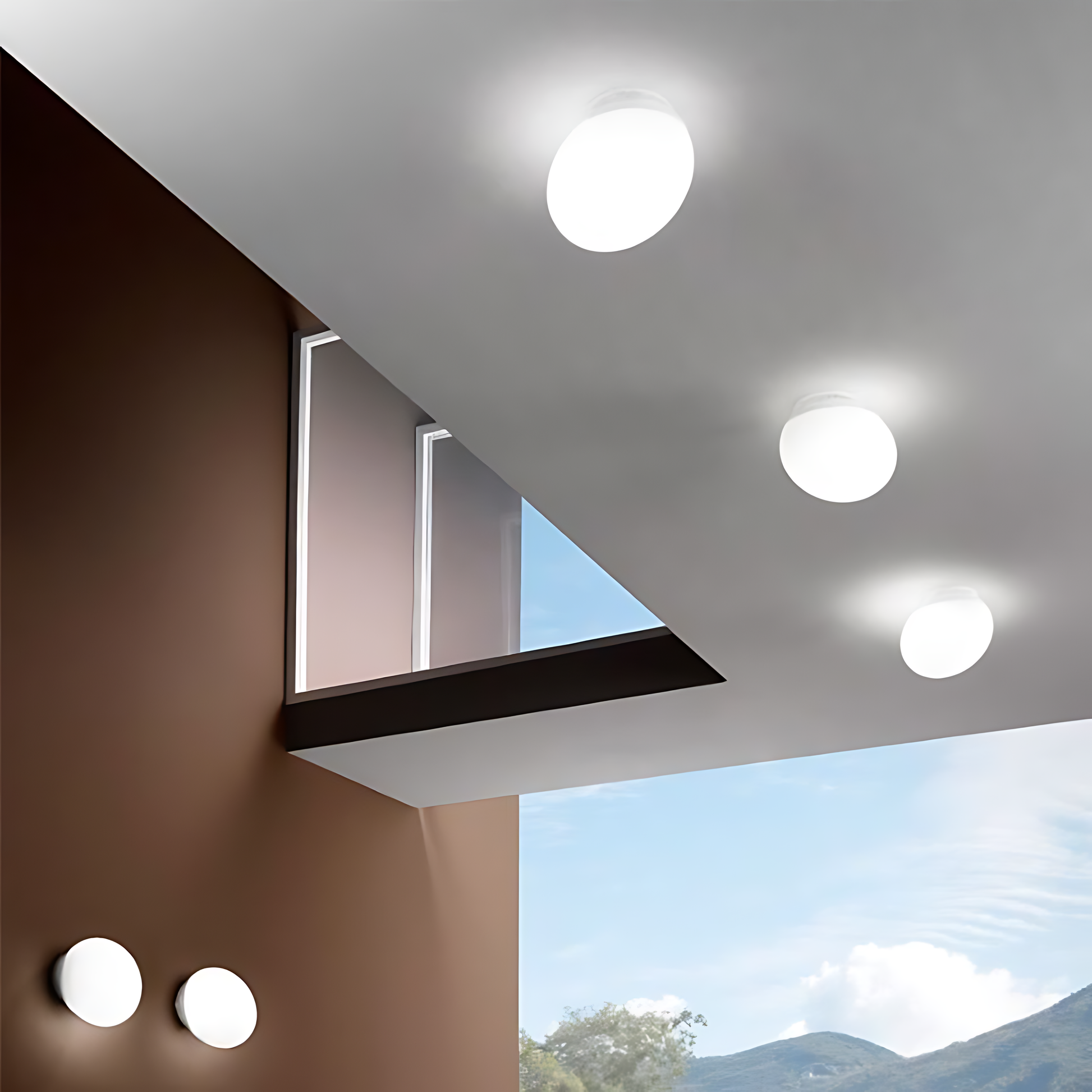Gregg Wall Lamp