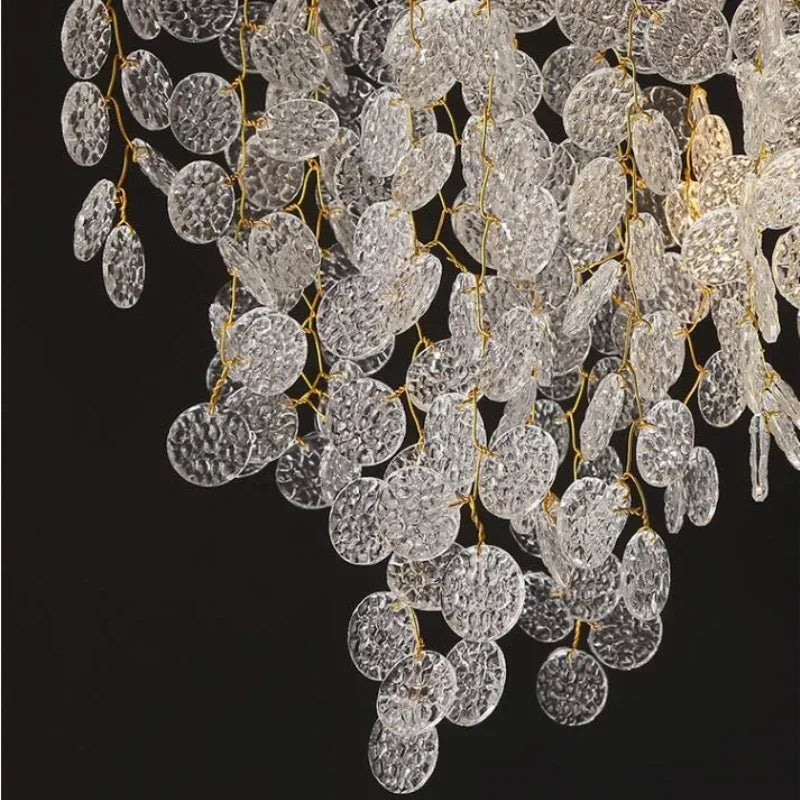 Renaissance Hall Light