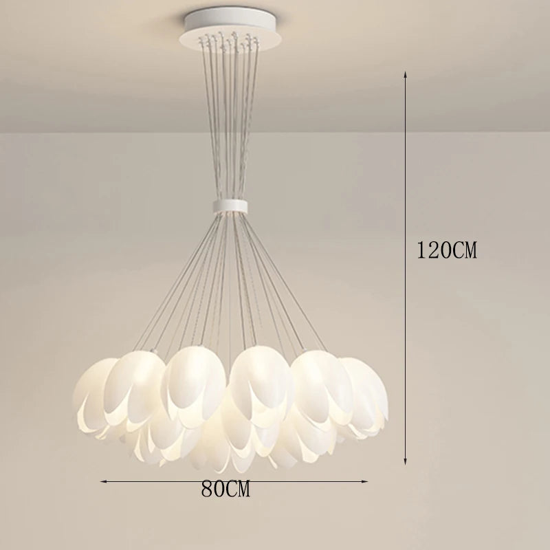 Clouda Pendant Light
