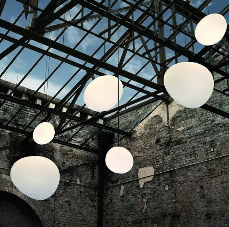 Gregg Pendant Lamp