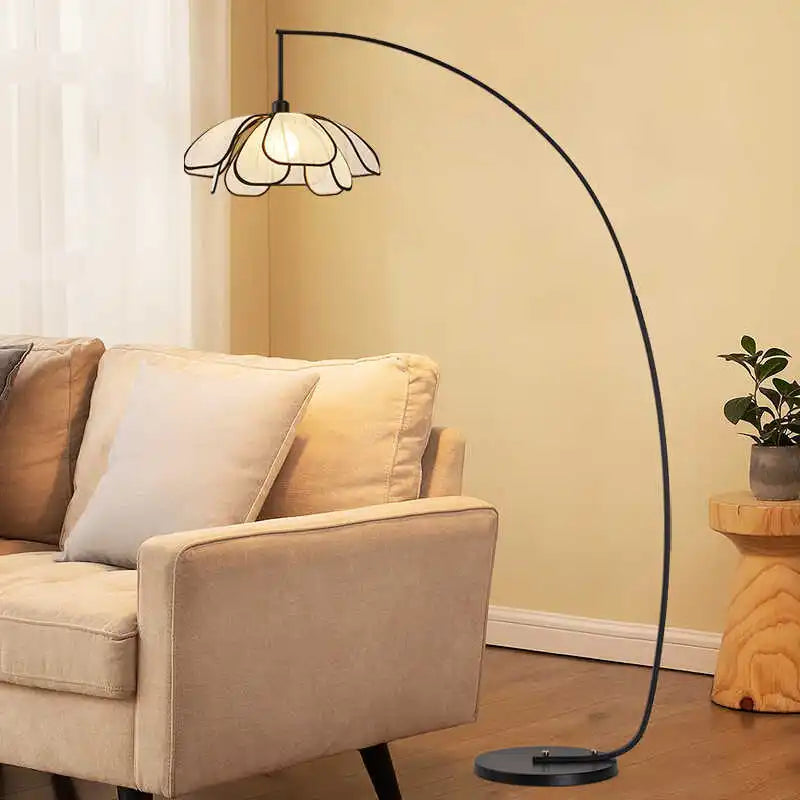 Eclat Arc Floor Lamp