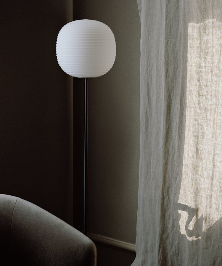 Lygte Floor Lamp