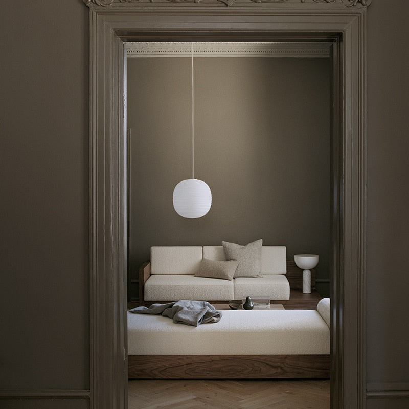 Lygte Pendant Lamp