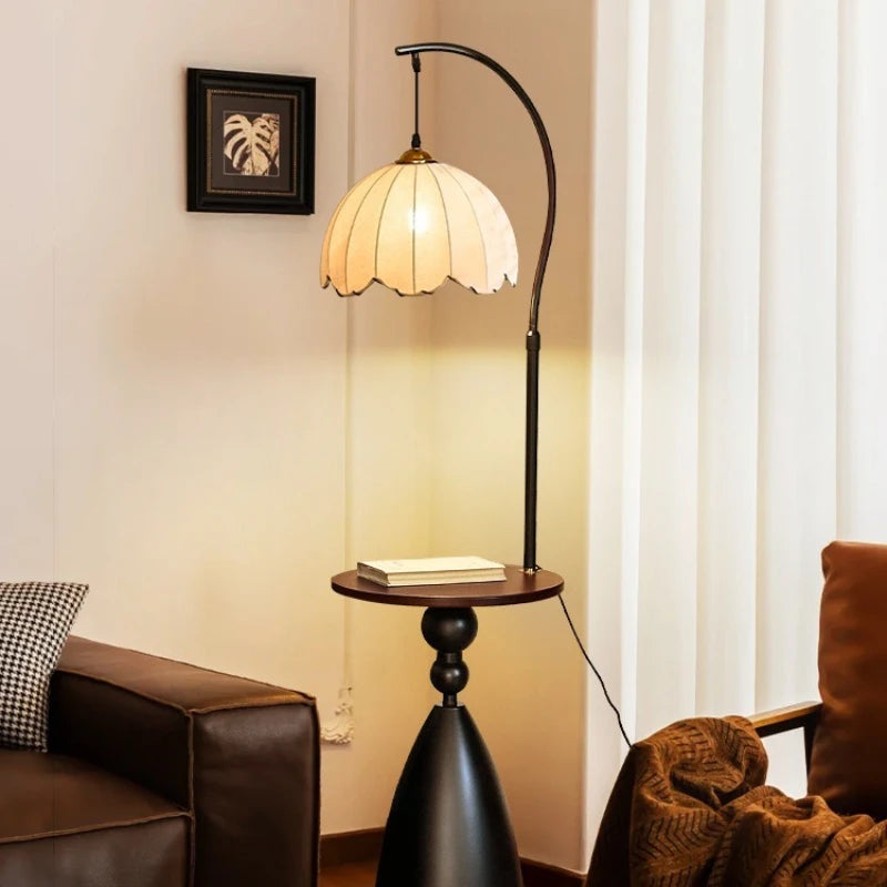 Chateau Floor Lamp