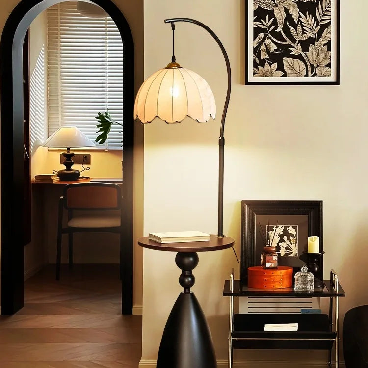 Chateau Floor Lamp