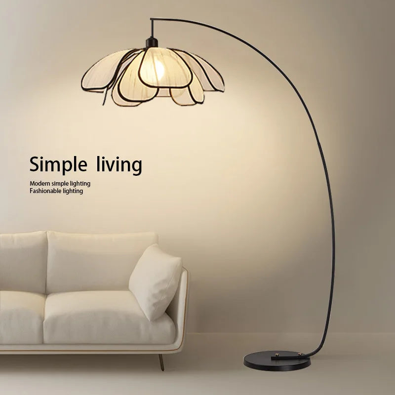 Eclat Arc Floor Lamp