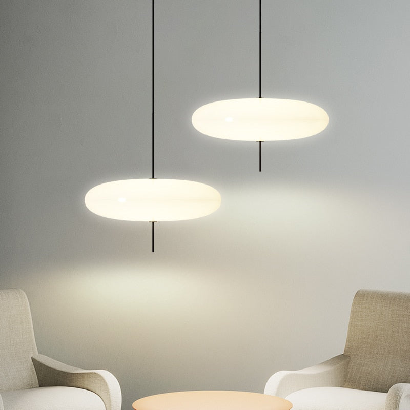 Model 2065 Pendant Light