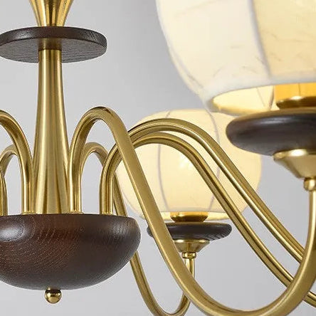 Versailles Heritage Lamp