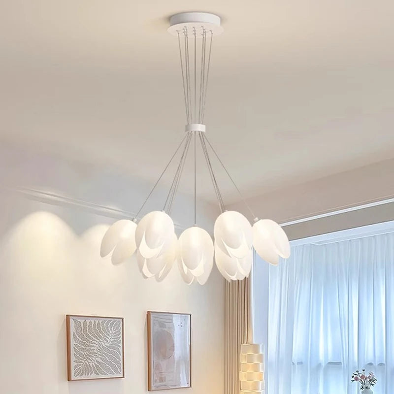 Clouda Pendant Light
