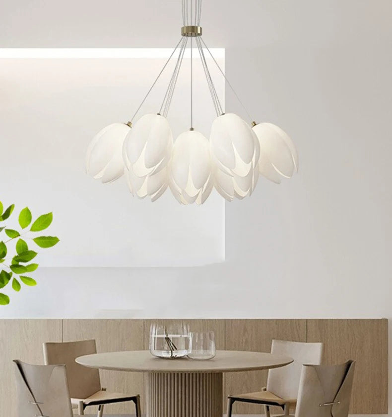 Clouda Pendant Light