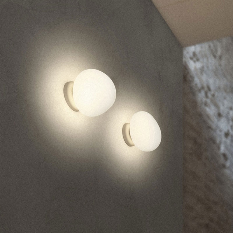 Gregg Wall Lamp