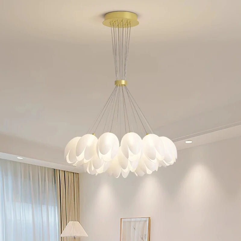 Clouda Pendant Light