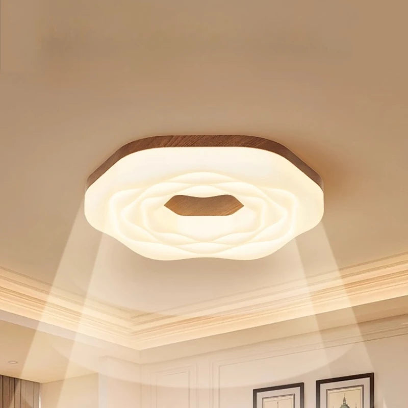 Roselle Ceiling Light