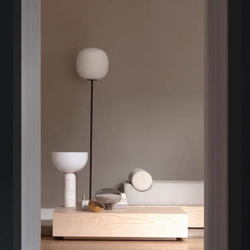 Lygte Floor Lamp