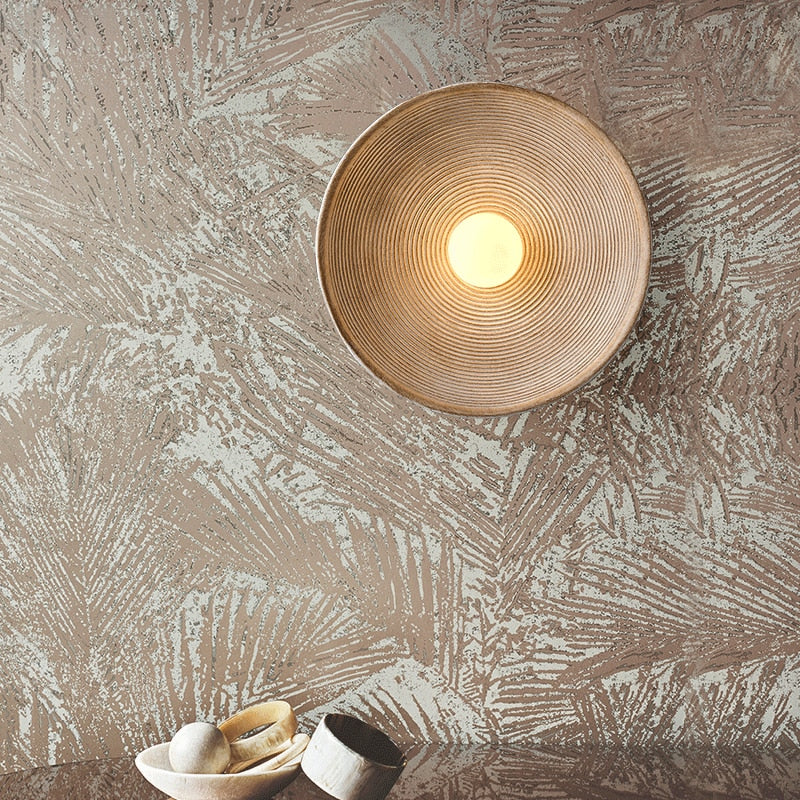 Concentric 15 Wall Lamp