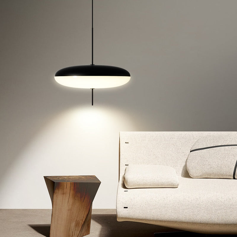 Model 2065 Pendant Light