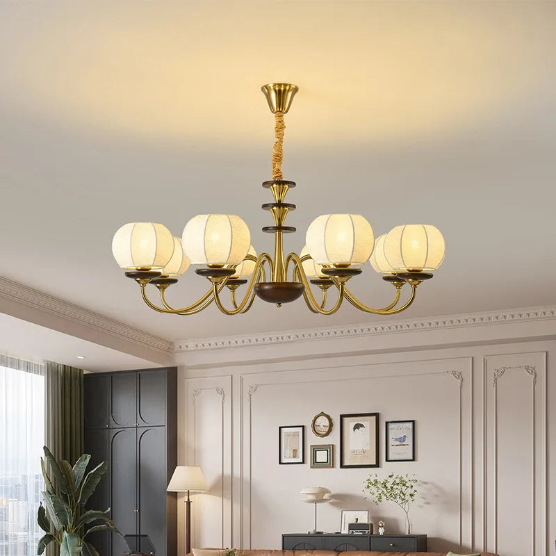 Versailles Heritage Lamp