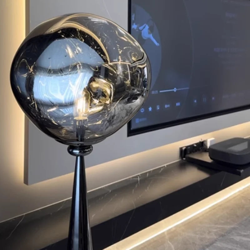 Lumi Home Floor Lamp