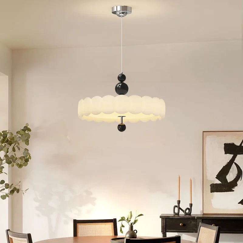 Royal Glass Ceiling Lamp