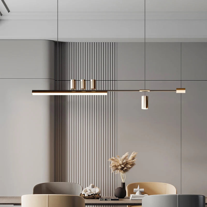 Axis Linear Pendant