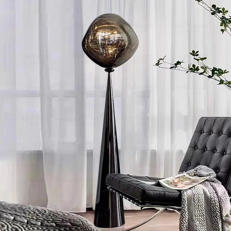 Lumi Home Floor Lamp