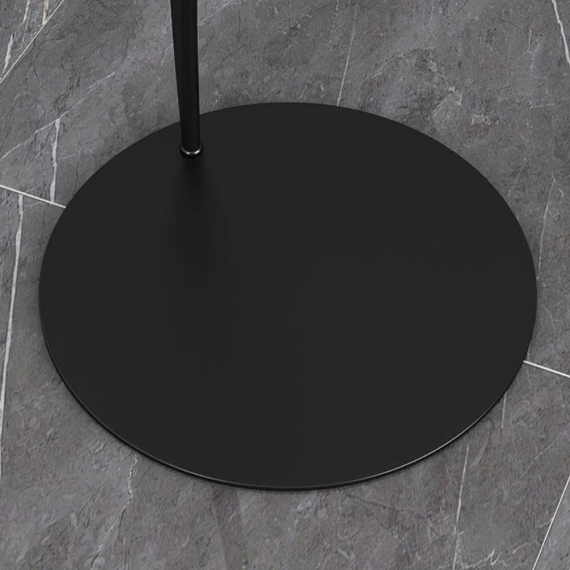 Opal Glow Floor Lamp