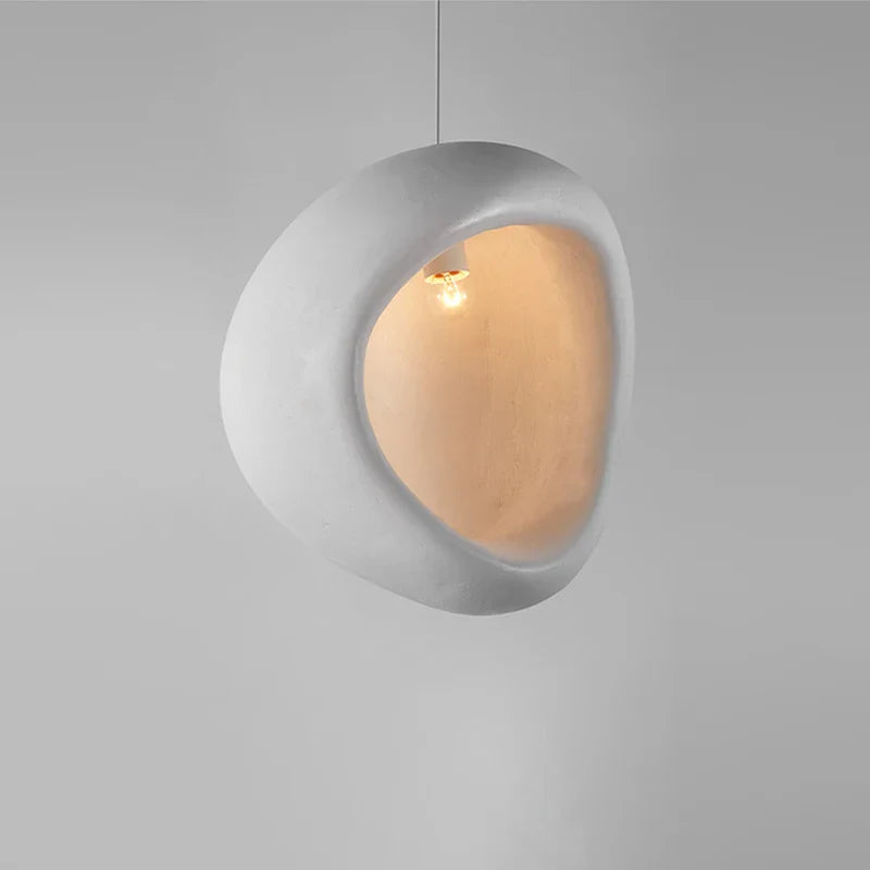 Unique Fertility Form Pedant Light