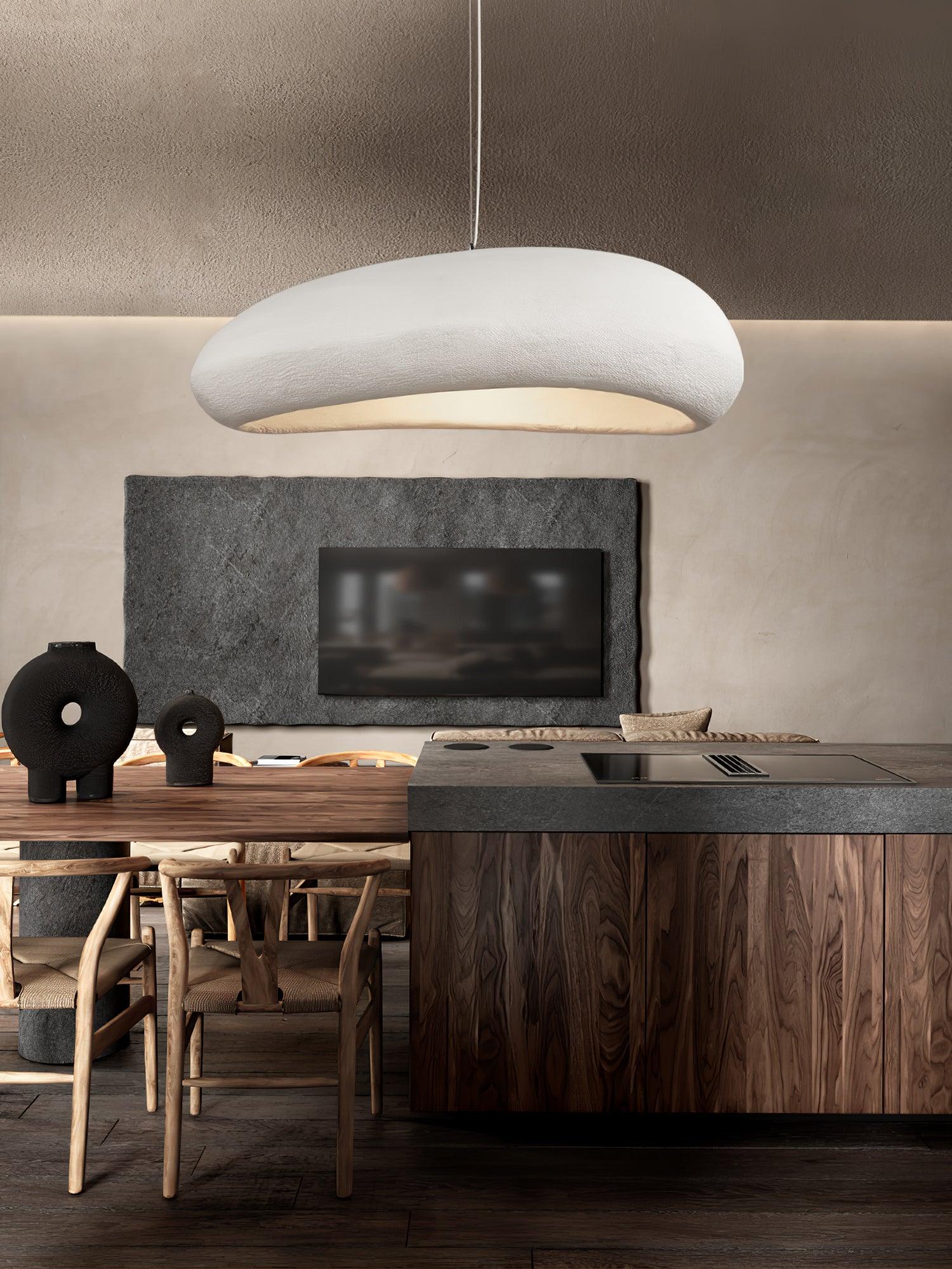 Shinto Pendant Light