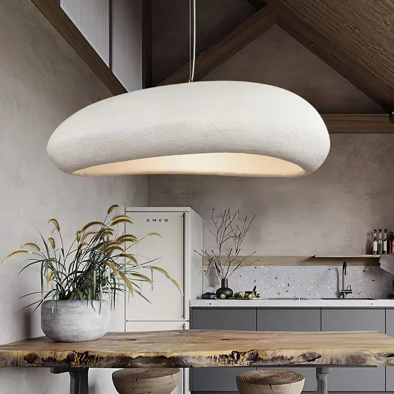 Shinto Pendant Light