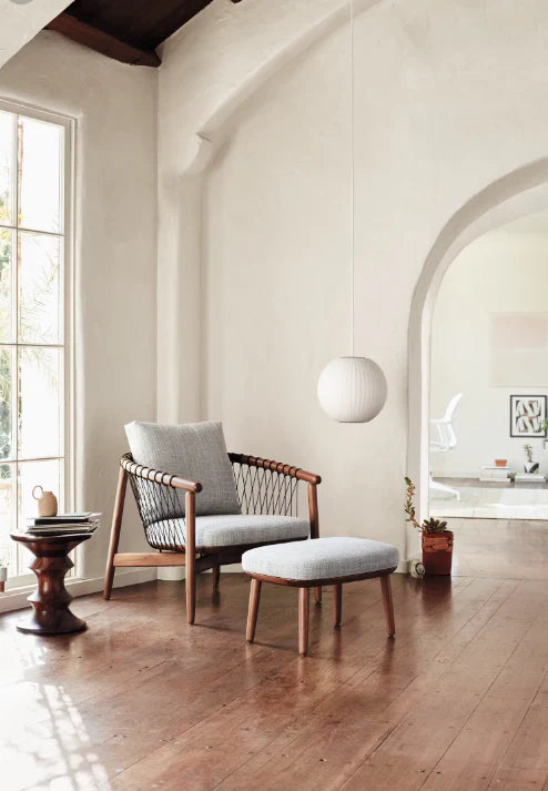 Nelson Ball Bubble Pendant