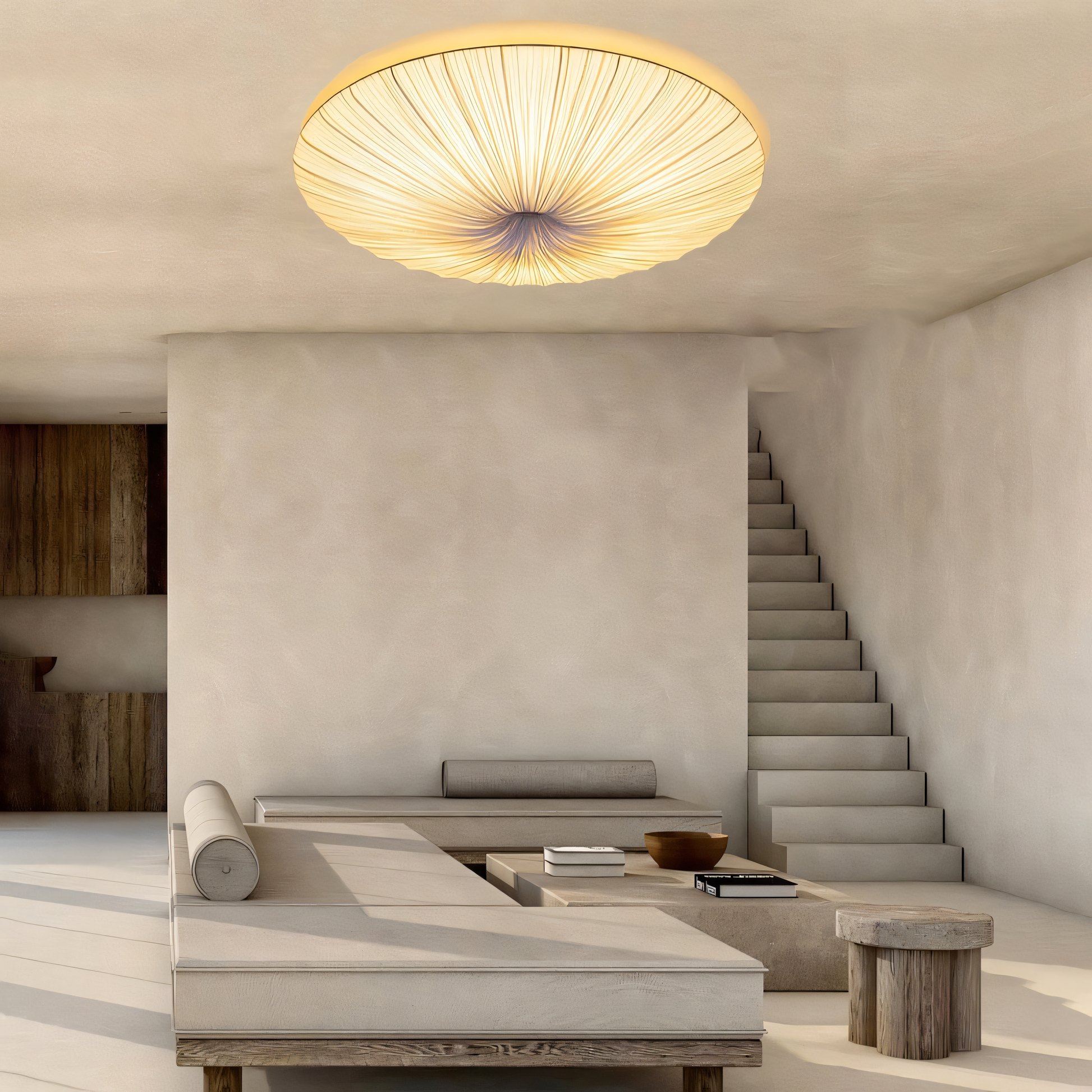 Stand By Ceiling Lamp