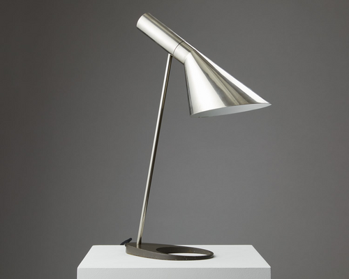 AJ Table lamp