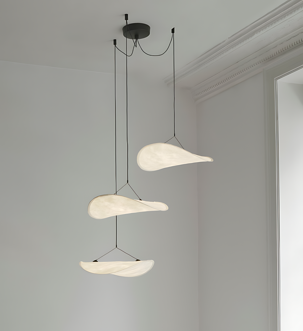 Vertigo Chandelier