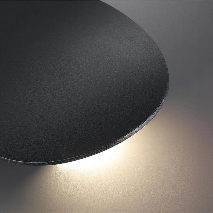 Arc Wall Lamp