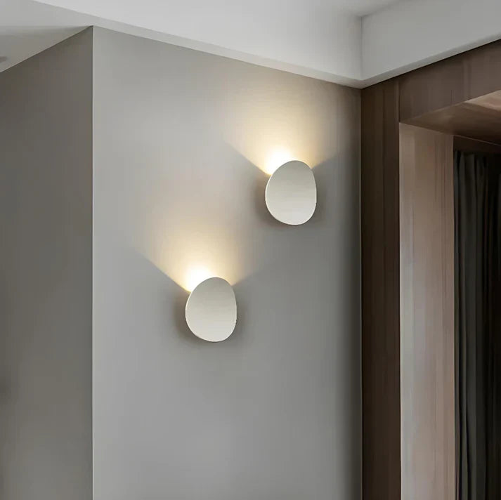 Arc Wall Lamp